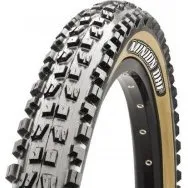 Maxxis Minion DHF Pieghevole 27.5x2.30 TR EXO 3C MaxxTerra