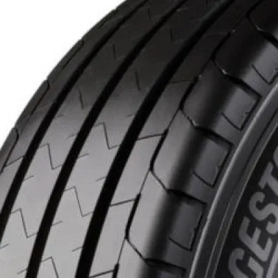 Pneumatico Duravis VAN 195/75 R16 110/108R