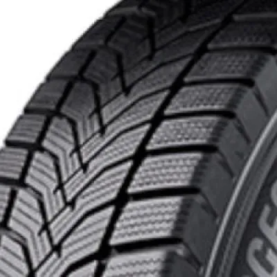 Bridgestone Duravis Van Winter ENLITEN 225/75 R16 121/120R