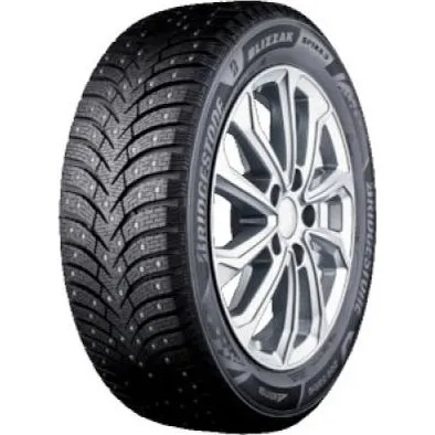 Bridgestone Blizzak Spike 3 255/50 R19 107T