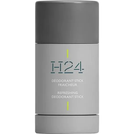 Hermès H24 Deodorante Stick Rinfrescante 75 ml