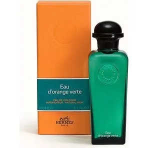 Hermès Eau D'Orange Verte Eau de Toilette 100 ml