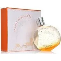 Hermes Eau des Merveilles Eau de Toilette 100 ml