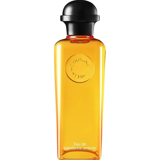 Hermès Eau de Mandarine Ambrée Eau de Toilette 100 ml