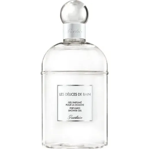Guerlain Les Délices Gel Doccia 200ml