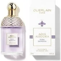 Guerlain Aqua Allegoria Flora Salvaggia Eau de Toilette 125 ml