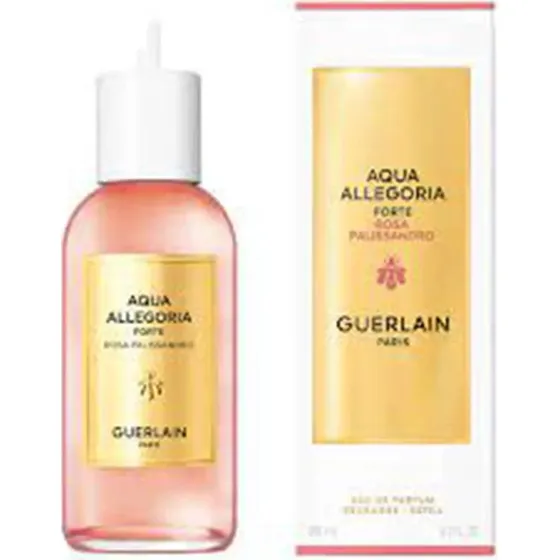 Guerlain Aqua Allegoria Forte Rosa Rossa Eau de Parfum 200ml
