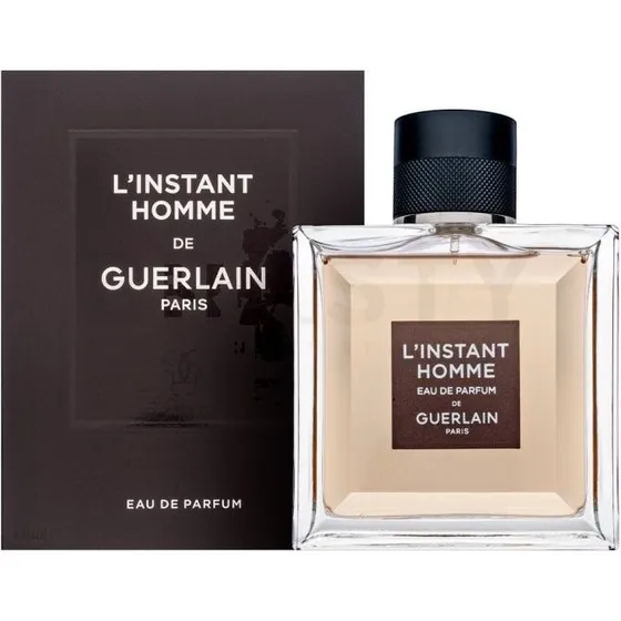 Guerlain L'Instant de Guerlain pour Homme Eau de Parfum 100 ml