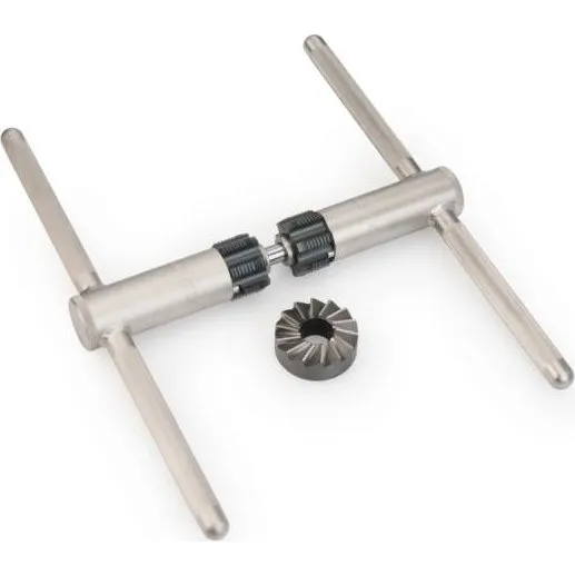 Park Tool BTS-1 Kit Filettatura Movimento Centrale BSA