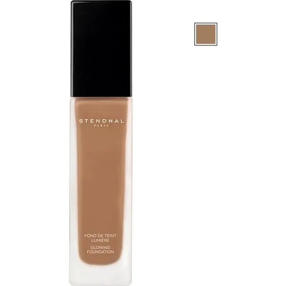 Stendhal Glowing Fondotinta 250 Santal 30ml