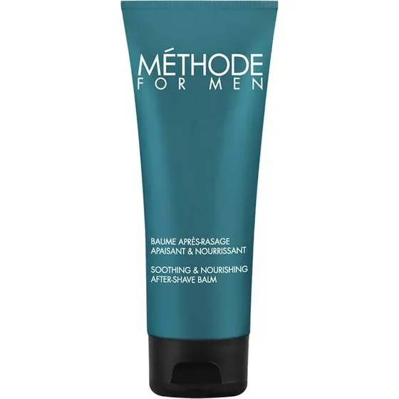 Jeanne Piaubert Méthode Balsamo Dopobarba Lenitivo e Nutriente 100ml