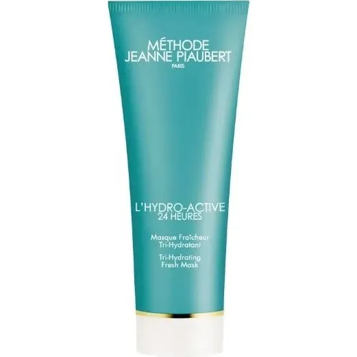 Jeanne Piaubert L'Hydro-Active Maschera Freschezza 24h 75ml