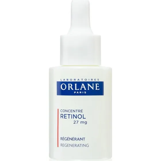 Orlane Concentrati Retinolo 27 mg - Rigenerante Viso 30 ml