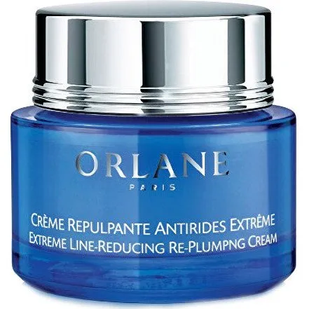 Orlane Paris Crème Revitalisante Anti-età Rimpolpante 50 ml