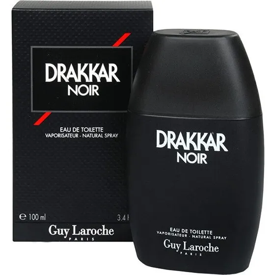 Guy Laroche Drakkar Noir Eau de Toilette 50ml