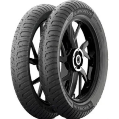 Michelin City Extra 90/80 D17 46S