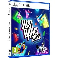 Ubisoft Just Dance 2022 PS5