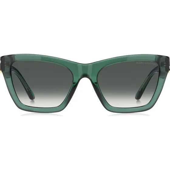 Marc Jacobs Occhiali da Sole Cat-Eye MARC 884/S Teal
