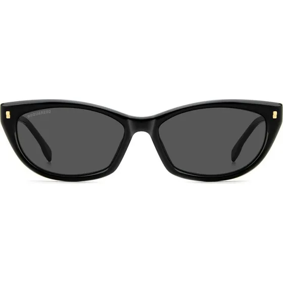 Dsquared2 Occhiali da Sole Cat-Eye D2 0209/G/S