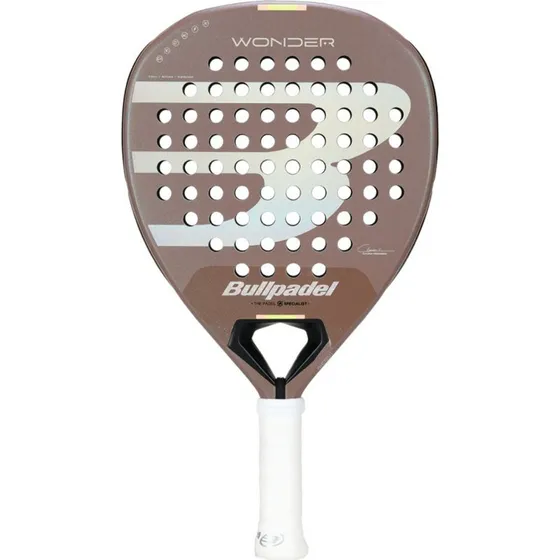 Bullpadel Wonder 2026 Claudia Fernndez