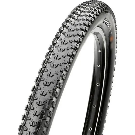 Maxxis Ikon 29x2.20 E25 Nero Tubeless Ready Dual EXO