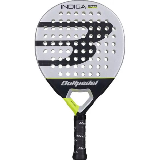 Bullpadel Indiga CTR 2026
