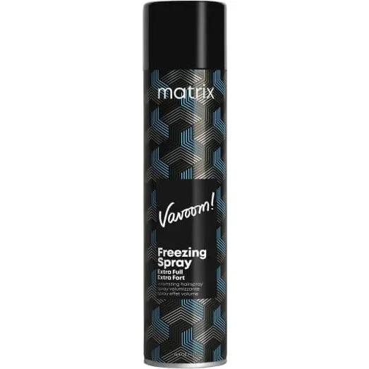 Matrix Vavoom Freezing Spray Extra Full Hold 500ml