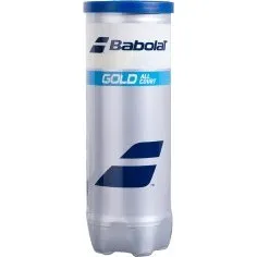 Babolat Gold All Court x3
