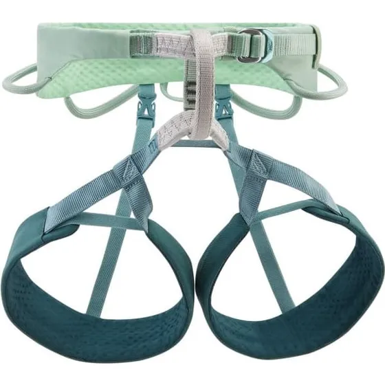 Petzl Selena Jade Green 26 Donna
