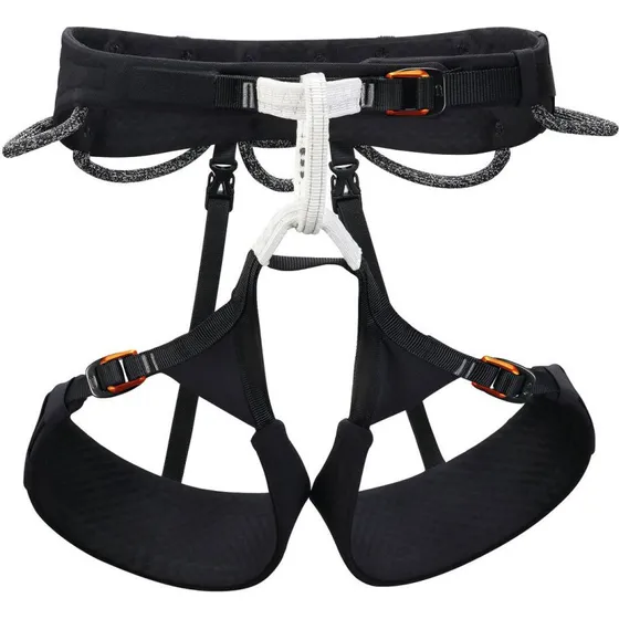 Petzl Aquila Imbracatura Arrampicata Comfort Leggero
