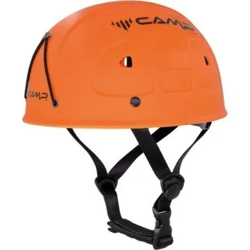 Camp Rockstar Casco Arancione 53-62cm