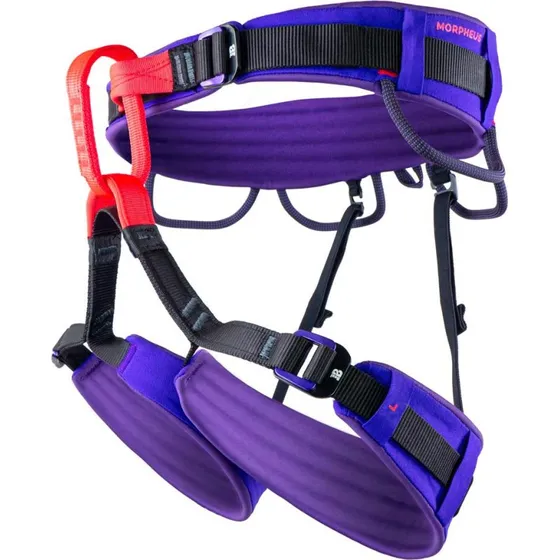 Beal Morpheus 26 - Imbracatura Leggera e Comoda