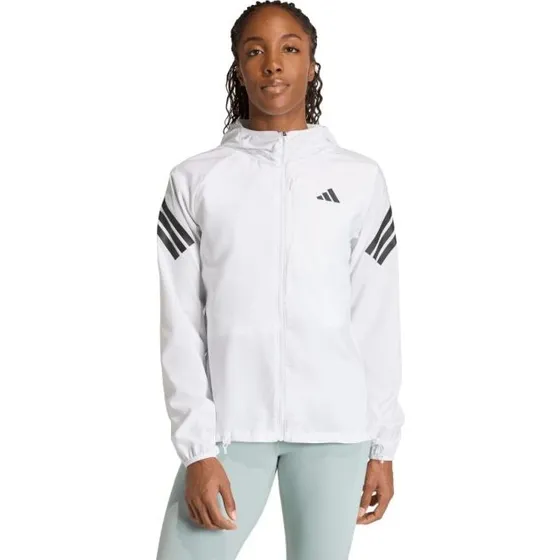 adidas Adi365 3S Jacket Bianca Donna - L