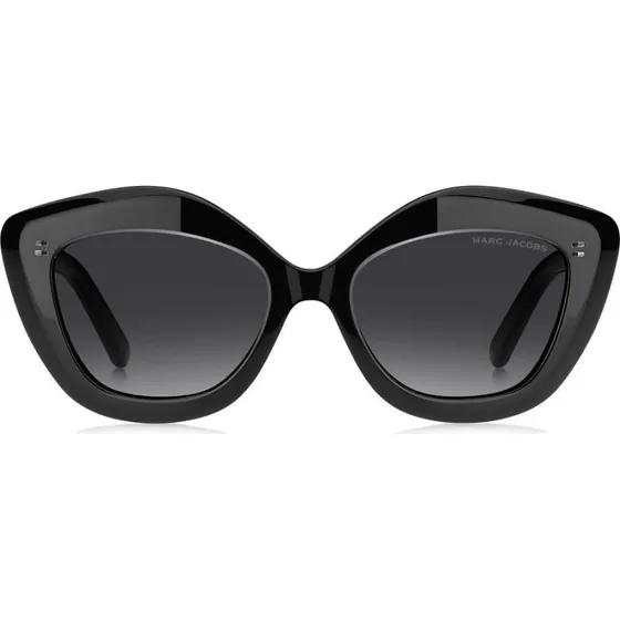 Marc Jacobs Occhiali da Sole Marc 800/S Cat-eye Nero 52mm