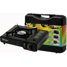 Papillon Fornello Gas Portatile con Valigetta 230g