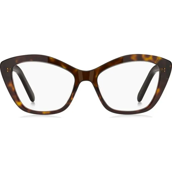 Marc Jacobs Marc 802 Occhiali da Vista Cat-Eye in Acetato