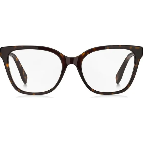 Marc Jacobs Occhiali da Vista Marc 816 Farfalla Avana