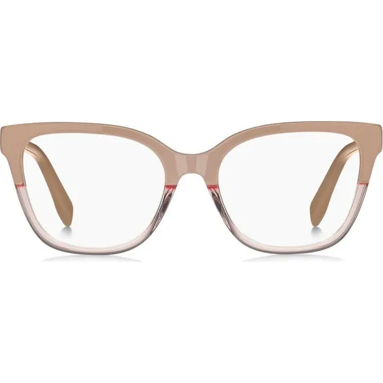 Marc Jacobs Marc 816 Occhiali da Vista Donna Rosa Farfalla
