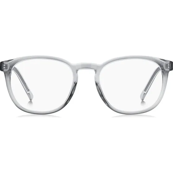 Hugo HG 1360 Occhiali da Vista Uomo - Grigio