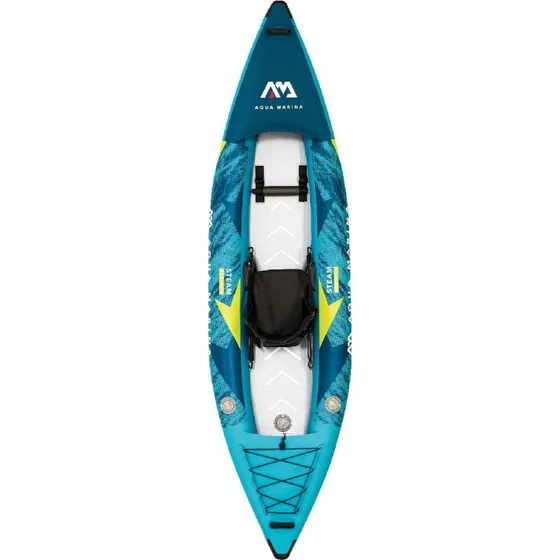 Aqua Marina Steam 10'3" Gonfiabile 1 Posto