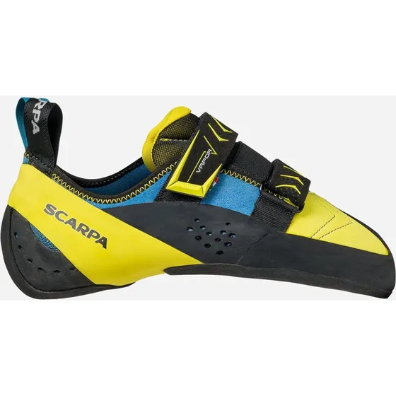 Scarpa Vapor V Scarpa - Unisex - Asolo, Italia