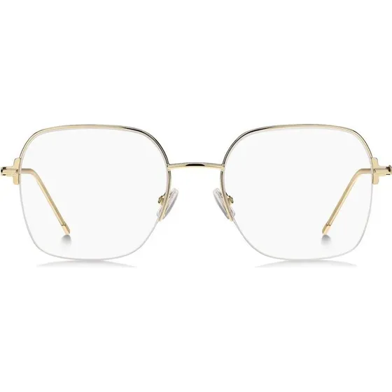 Boss 1868 Occhiali da Vista Quadrati Donna