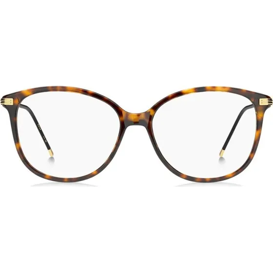 BOSS 1863 Occhiali da Vista Donna Rotondi in Acetato