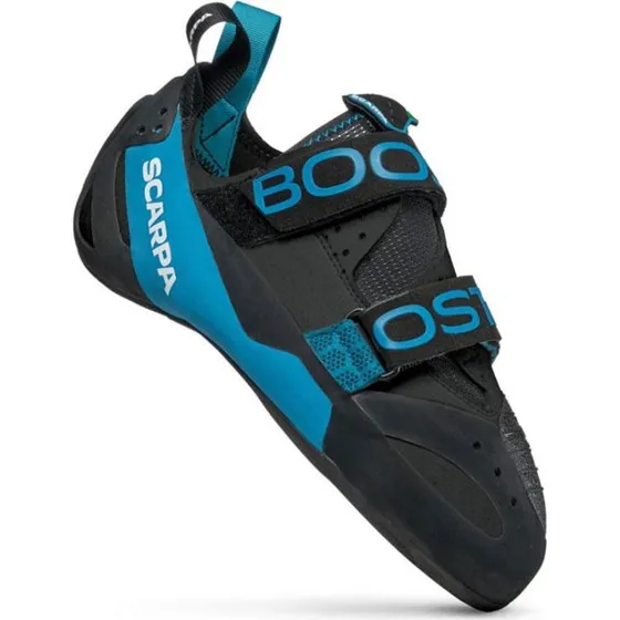 Asolo Boostic Scarpa Arrampicata Tecnica