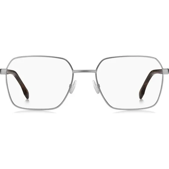 Boss 1835 Occhiali Da Vista Uomo Squadrati Rutenio