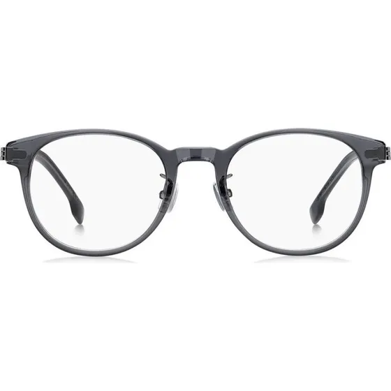 Boss 1839/G Occhiali da Vista Pantos Grigio
