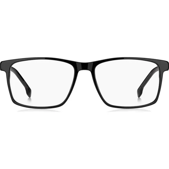 Boss 1838 Occhiali Da Vista Uomo Squadrati Neri
