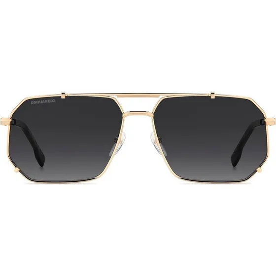 Dsquared2 D2 0175/S Occhiali da Sole Uomo Geometrici