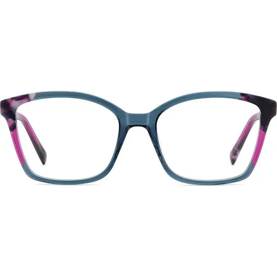 Missoni MIS 0252 Occhiali da Vista Donna Cat-Eye
