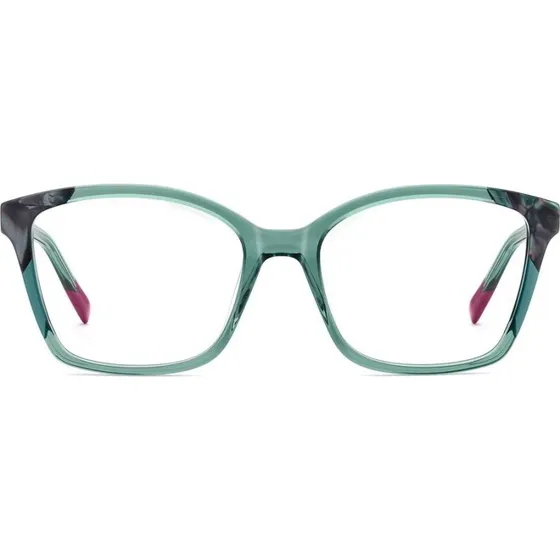 Missoni MIS 0252 Occhiali da Vista Donna - Verde
